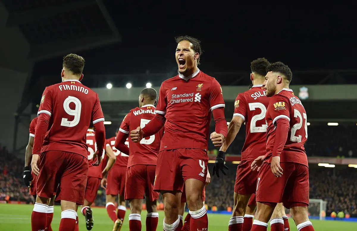 阿扎伦卡在利物浦比赛中最后时刻胜出，重返赛场引发热议！开云体育博彩