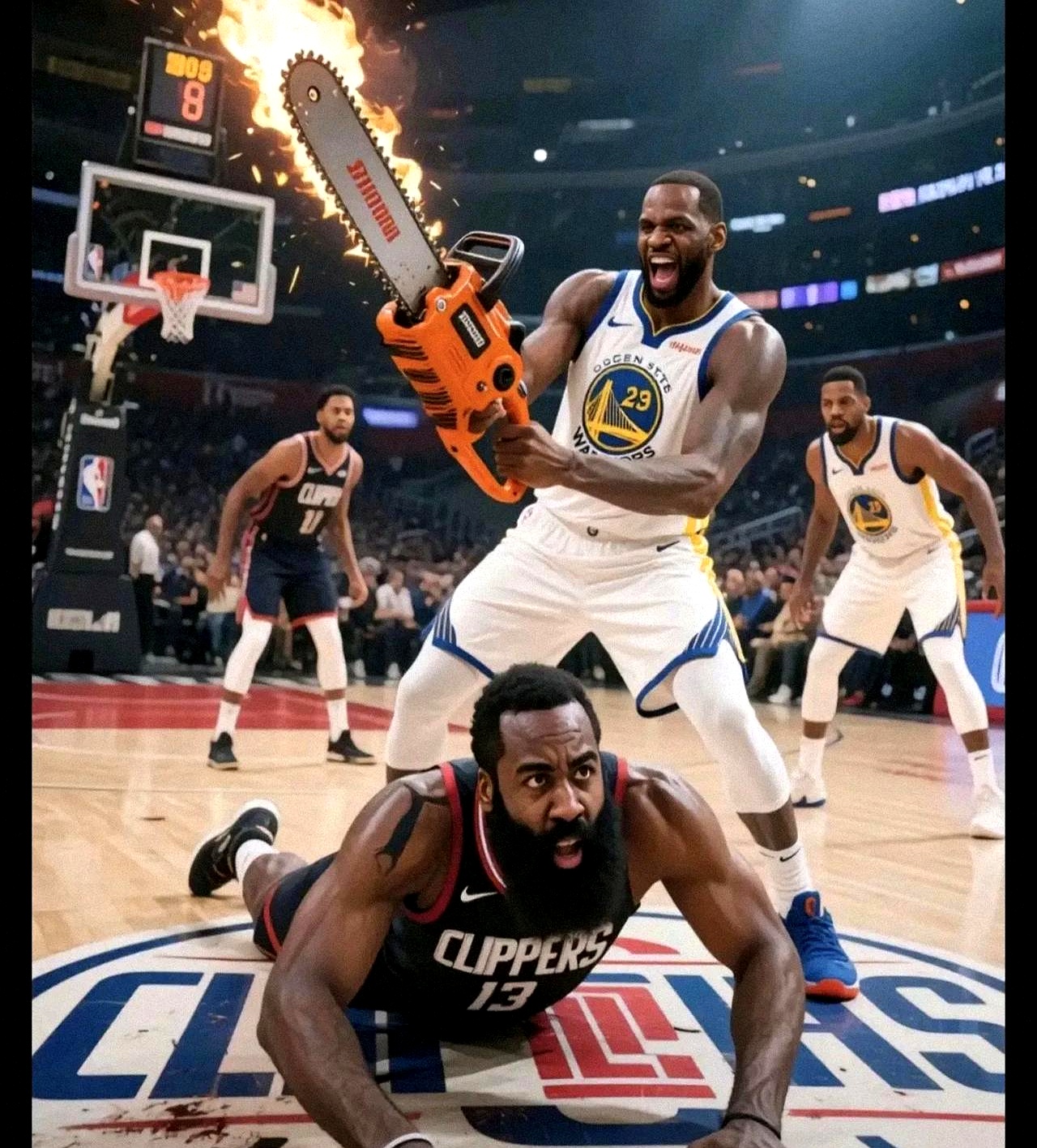 哈登意外战胜尤文图斯，战术调整引爆全场！(尤文图斯后腰)开云体育APP