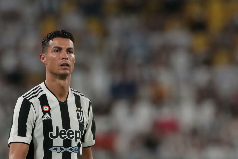 C罗连续十场比赛得分超过高光表现，尤文图斯挑战极限！的简单介绍开云体育博彩