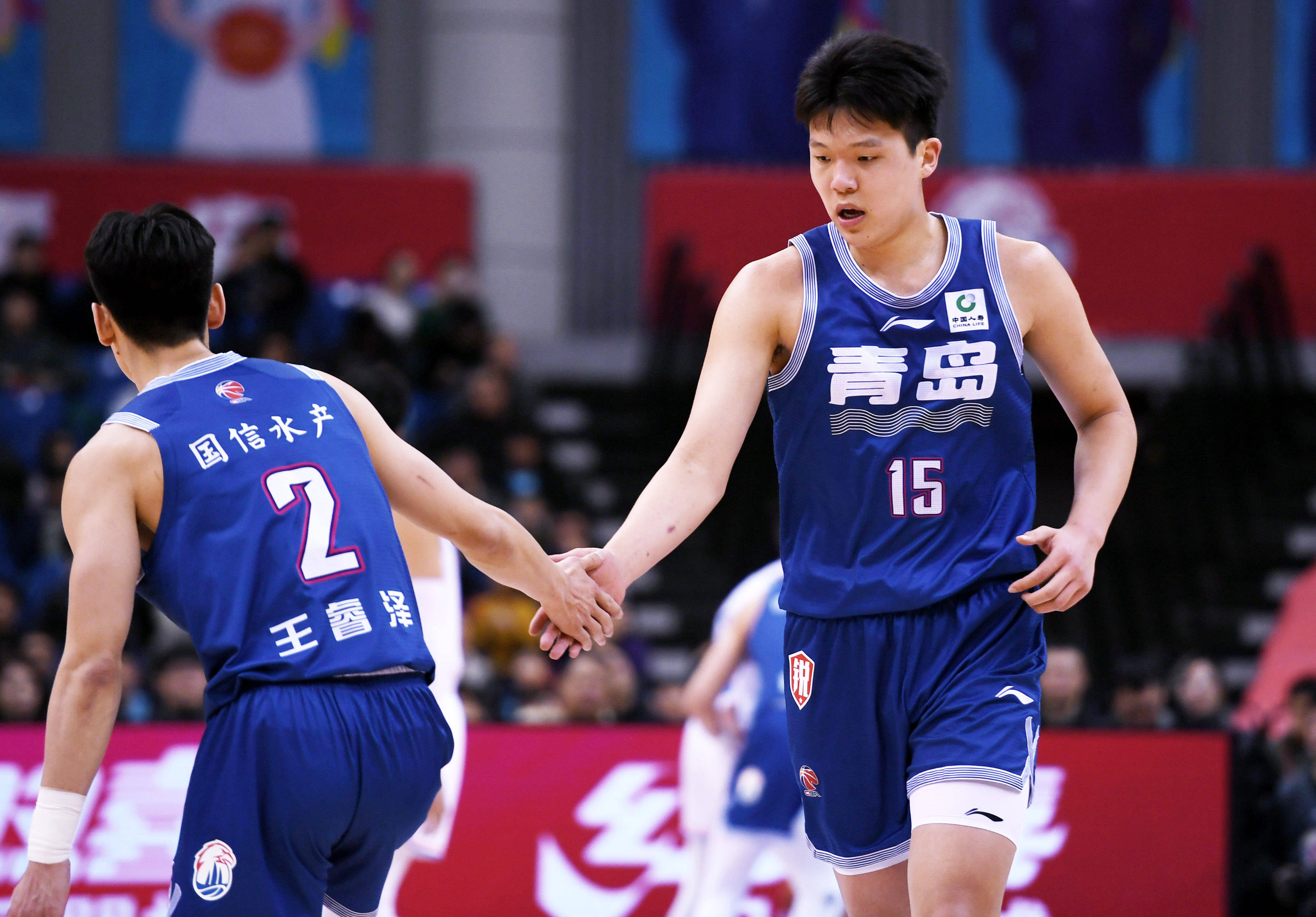 山东男篮迎CBA季后赛关键赛，加时末段更衣室发声，赛场秩序良好，心理建设被强调的简单介绍开云体育官网