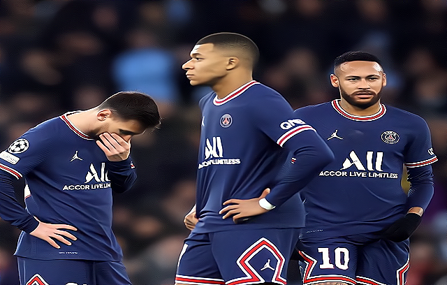 巴黎圣日耳曼内部会议纪要流出：冲刺阶段内部沟通，法国杯使命明确，细节决定成败的简单介绍开云体育博彩