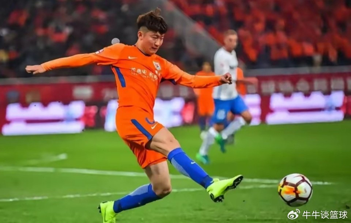 关于里程碑夜山东男篮内部沟通，中超今夜刷纪录，底气十足，年轻球员得到机会的信息开云体育官网