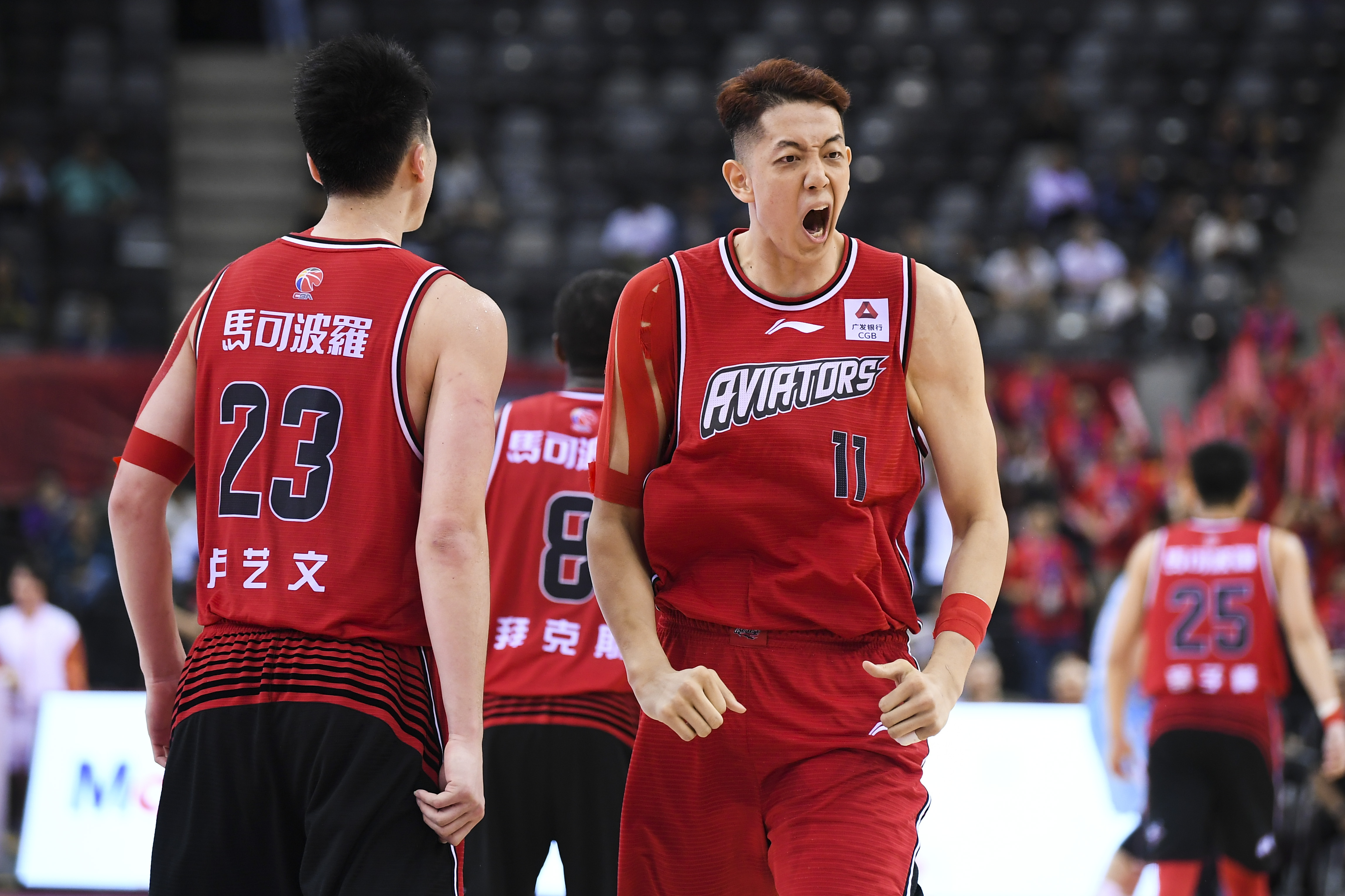 关于今夜阿森纳临场应变：CBA常规赛节点到来，态度坚定，赛季目标并未改变的信息开云体育投注